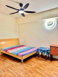 Pandan Valley (D21), Condominium #502589151